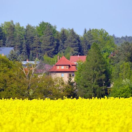 Ferienwohnung Deutschmann Dahlen 客房 照片