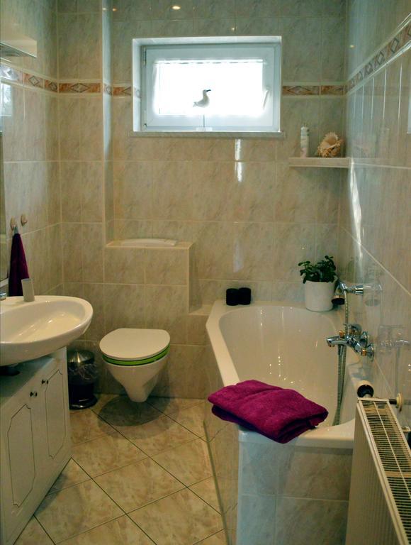 Ferienwohnung Deutschmann Dahlen 客房 照片