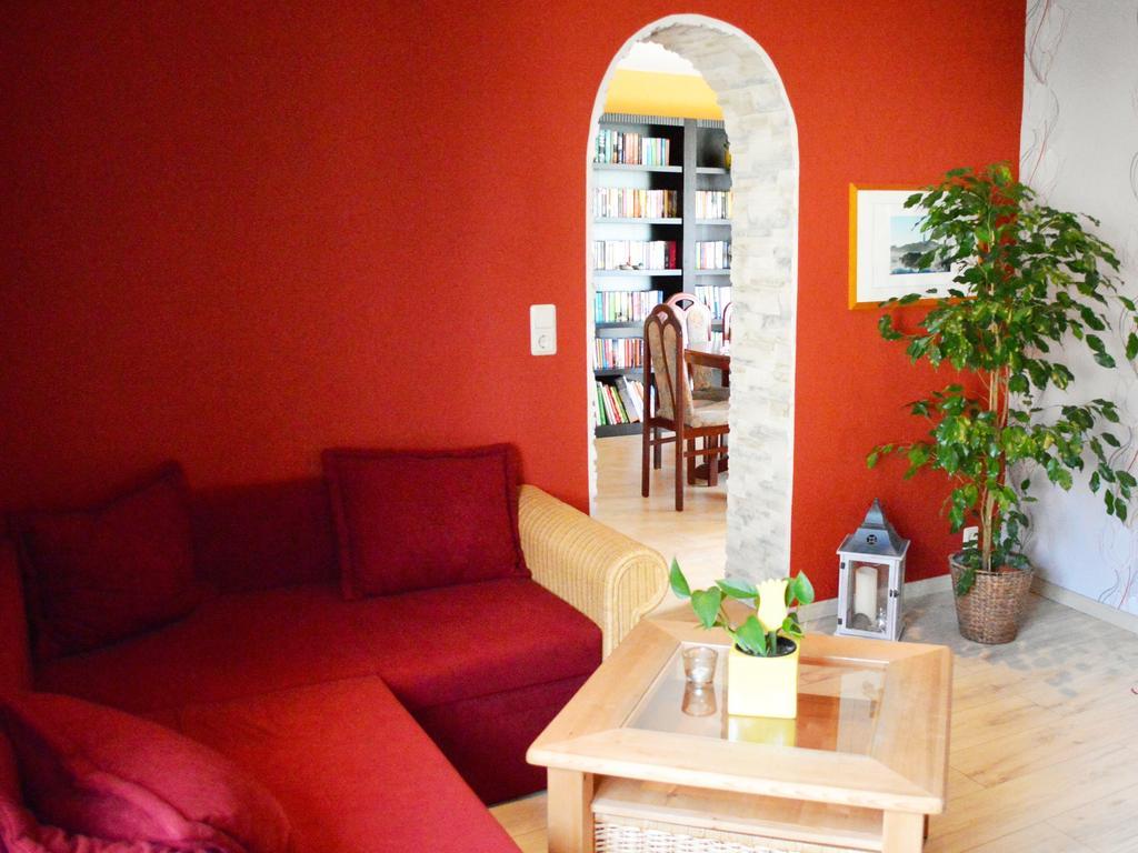 Ferienwohnung Deutschmann Dahlen 客房 照片