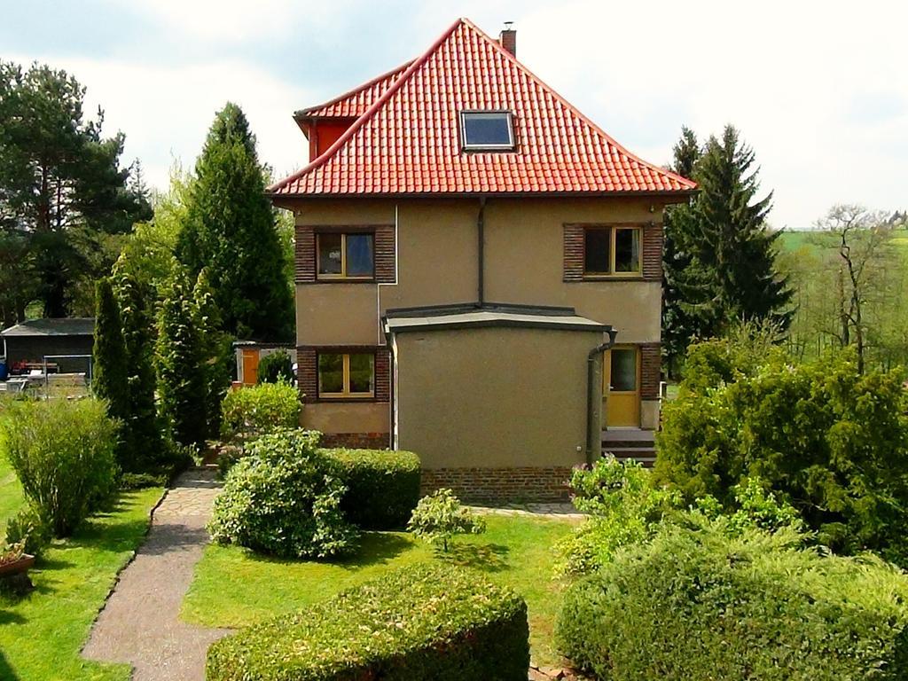 Ferienwohnung Deutschmann Dahlen 外观 照片