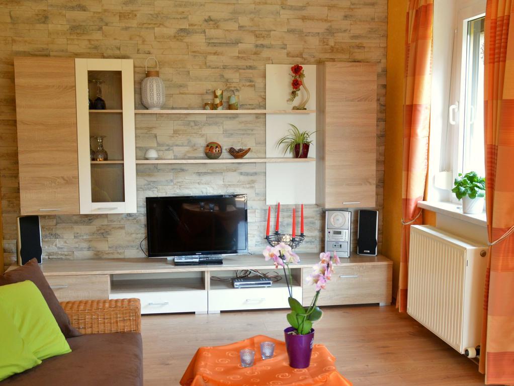 Ferienwohnung Deutschmann Dahlen 外观 照片