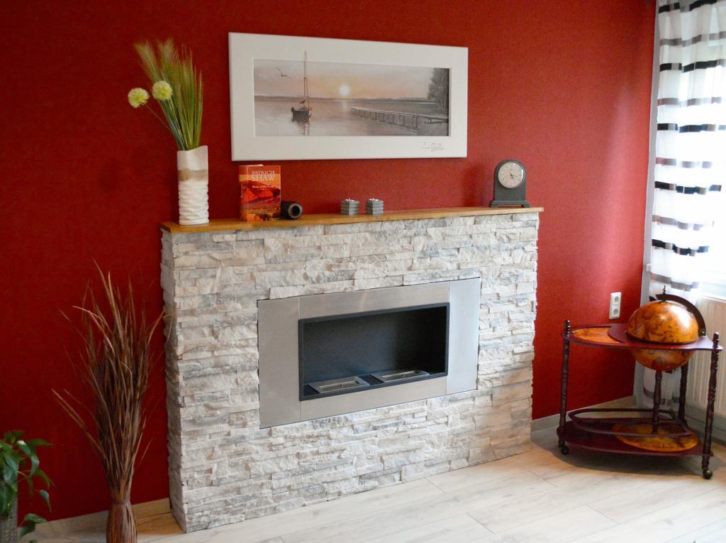 Ferienwohnung Deutschmann Dahlen 外观 照片