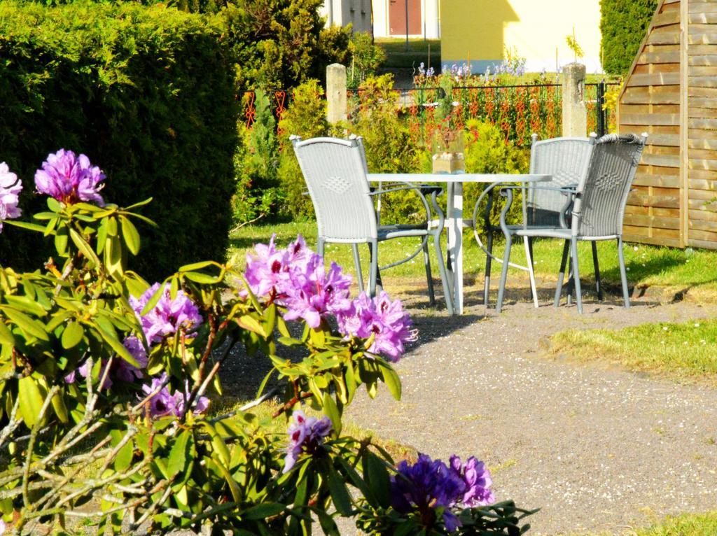Ferienwohnung Deutschmann Dahlen 客房 照片