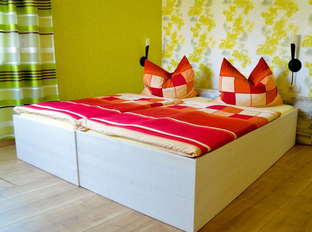Ferienwohnung Deutschmann Dahlen 外观 照片