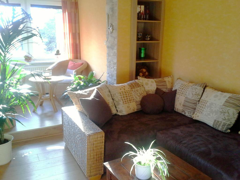 Ferienwohnung Deutschmann Dahlen 外观 照片
