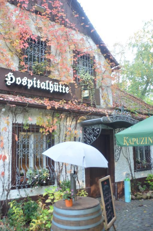 Ferienwohnung Deutschmann Dahlen 外观 照片